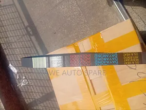 Fan  Belt 6pk950 for Demio