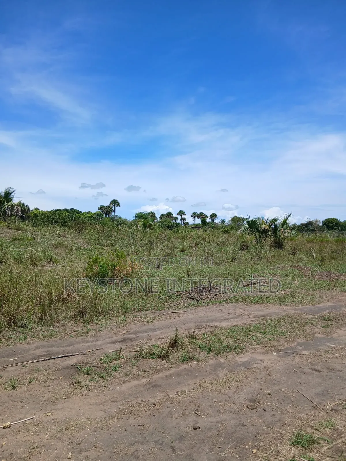 Land for Sale in Mokowe,Lamu
