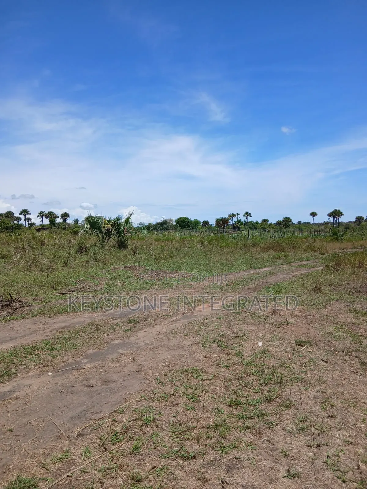 Land for Sale in Mokowe,Lamu