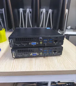 Desktop Computer HP EliteDesk 800 4GB Intel Core i5 HDD 320GB