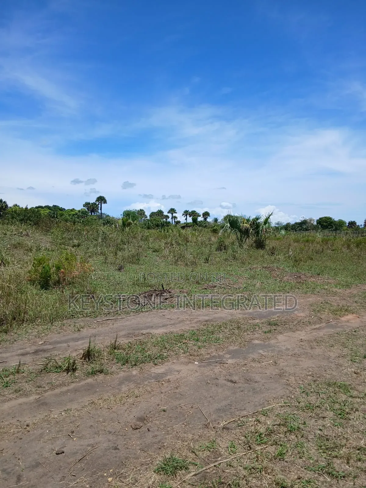 Land for Sale in Mokowe,Lamu
