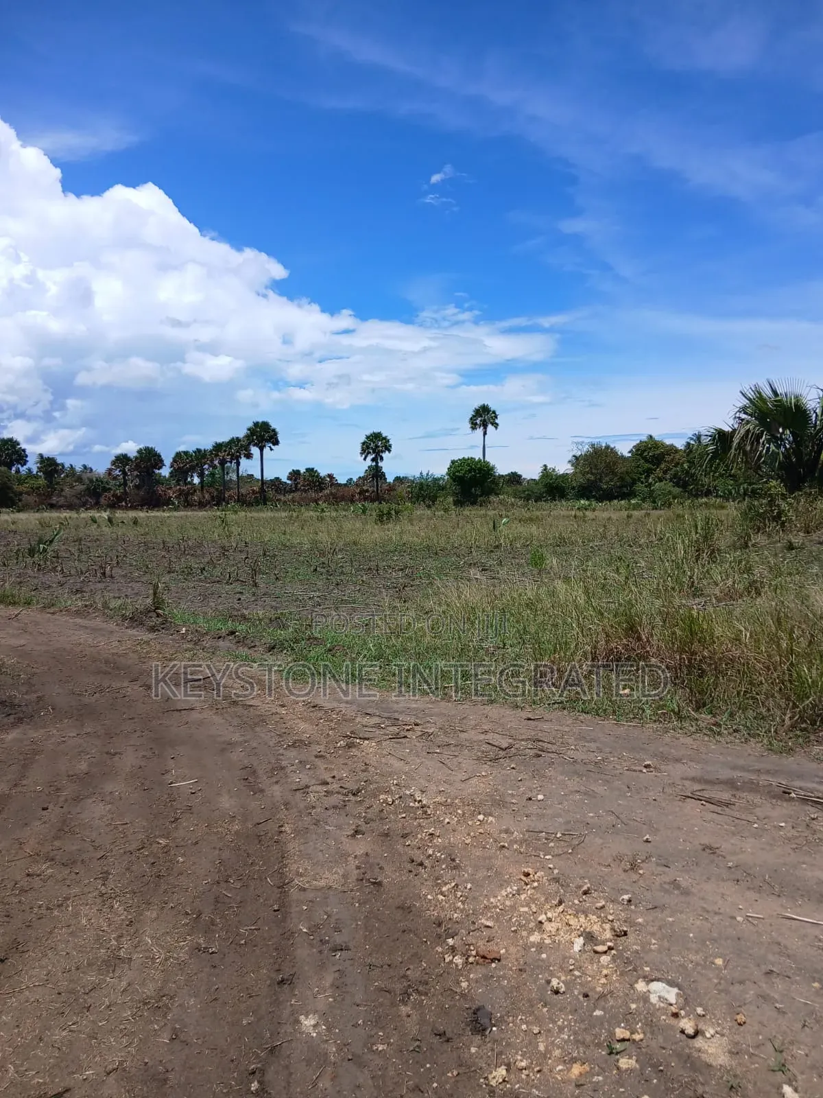 Land for Sale in Mokowe,Lamu