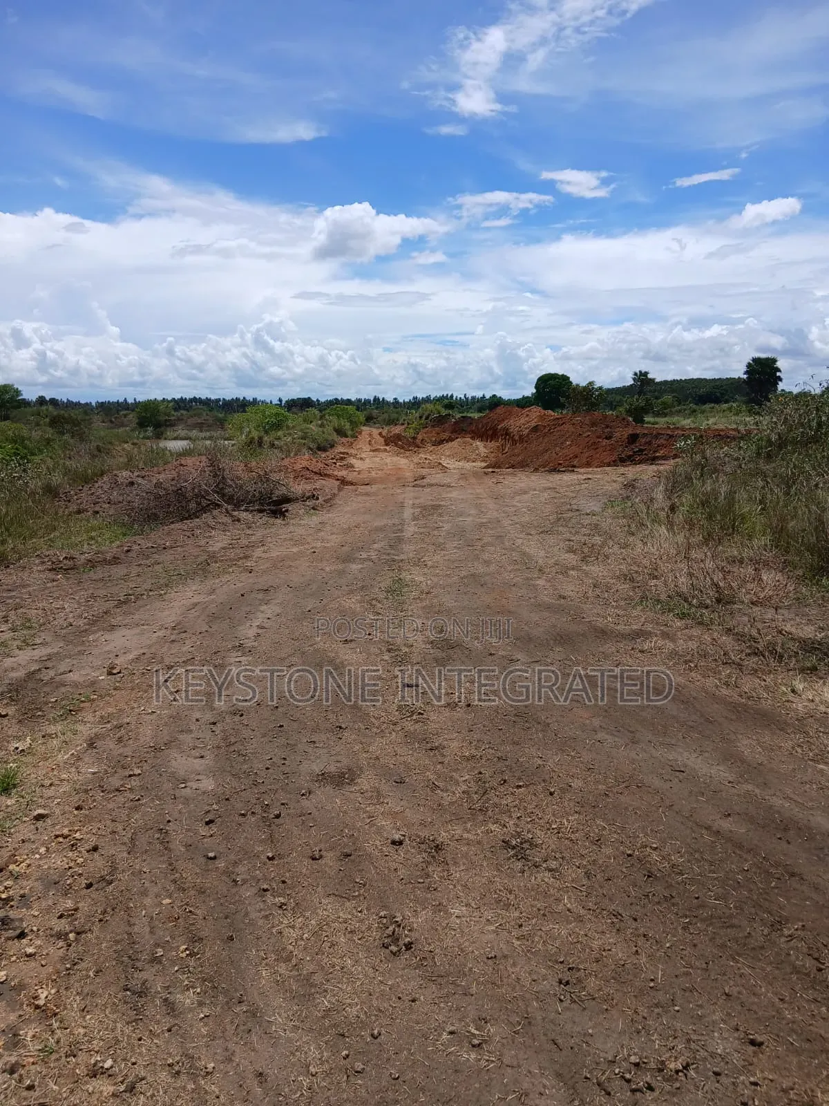 Land for Sale in Mokowe,Lamu