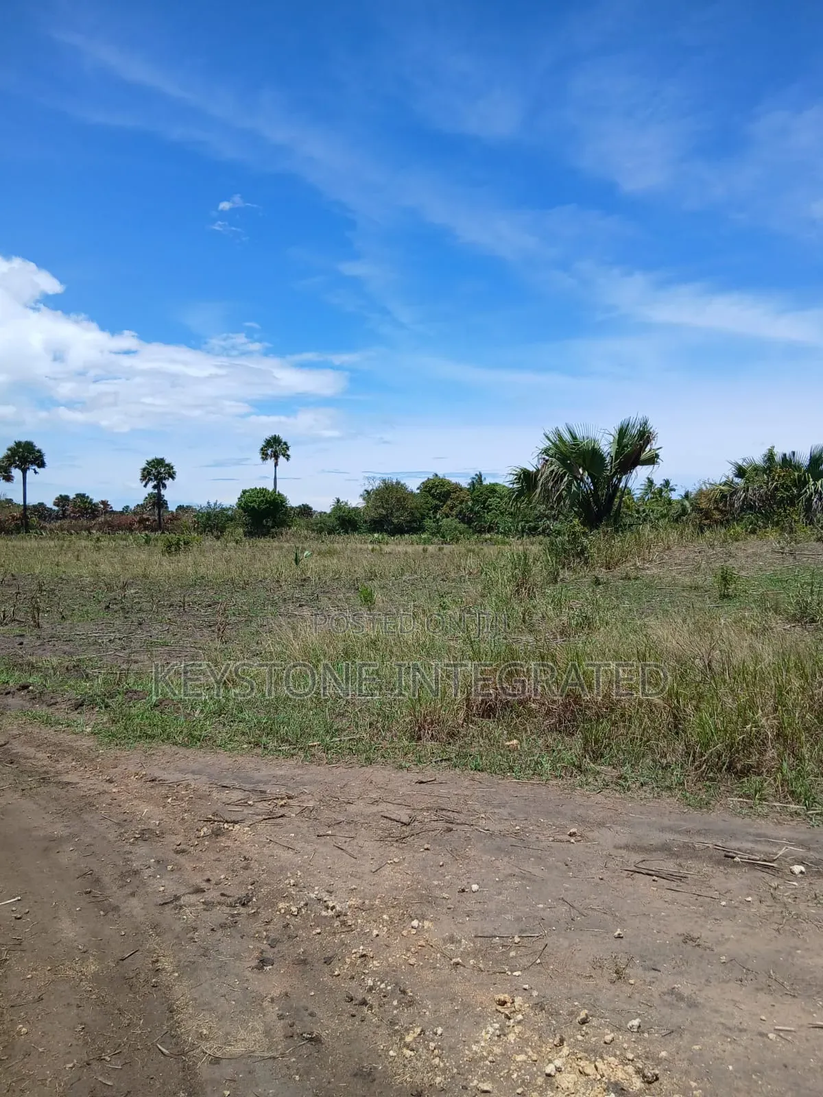 Land for Sale in Mokowe,Lamu