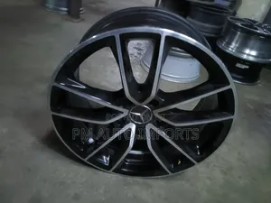 Mercedes Benz G Wagon Rims Size 20