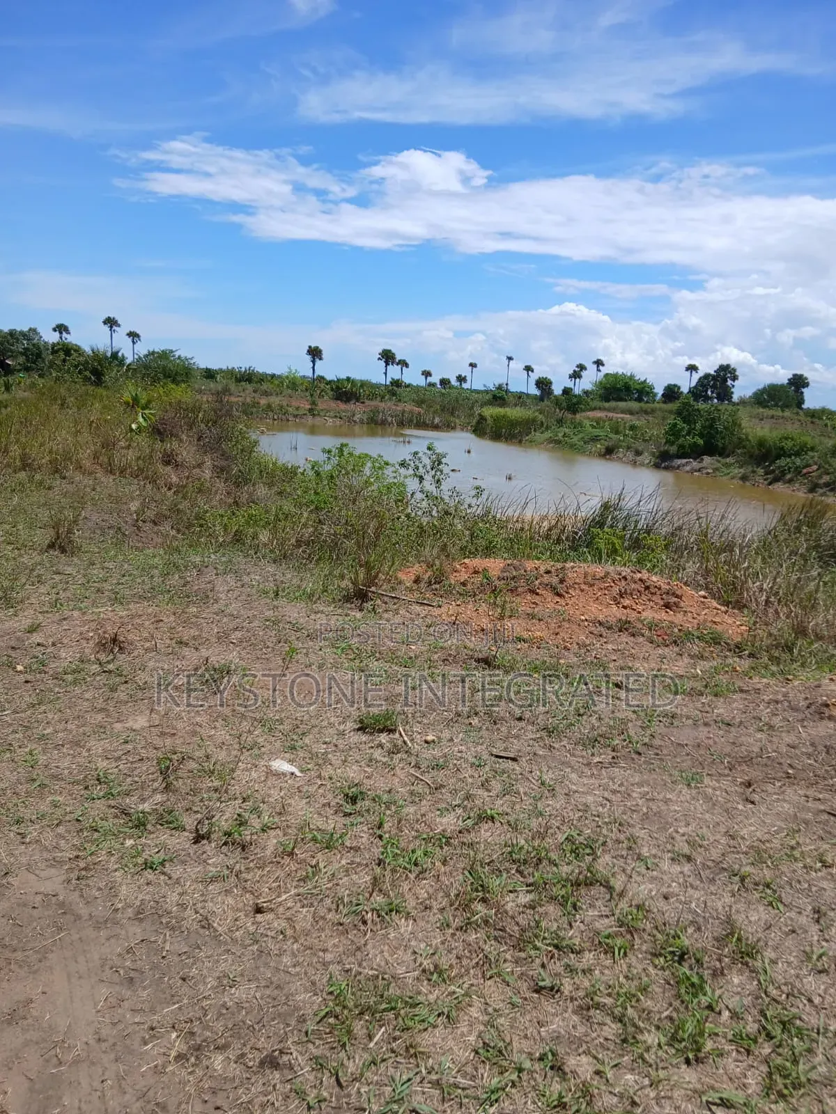 Land for Sale in Mokowe,Lamu