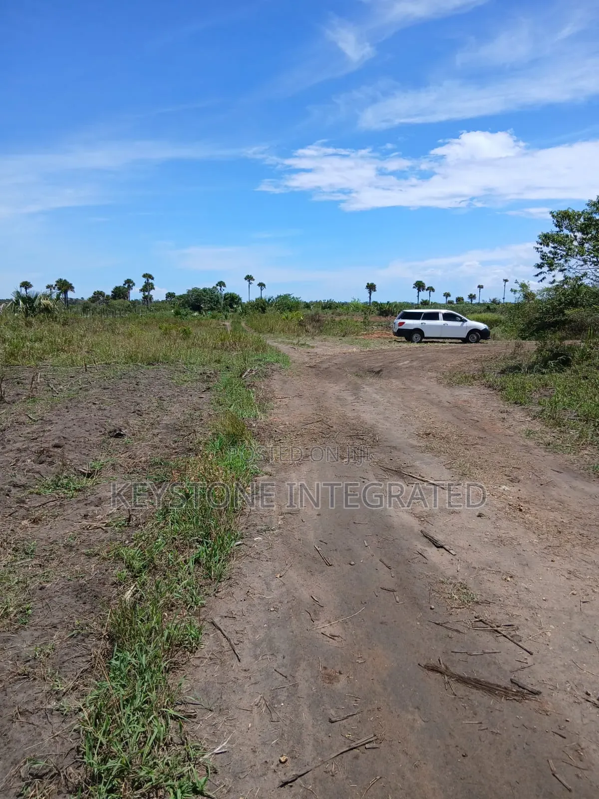 Land for Sale in Mokowe,Lamu
