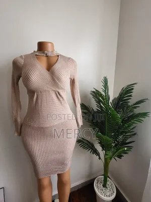 Body Corn Dresses