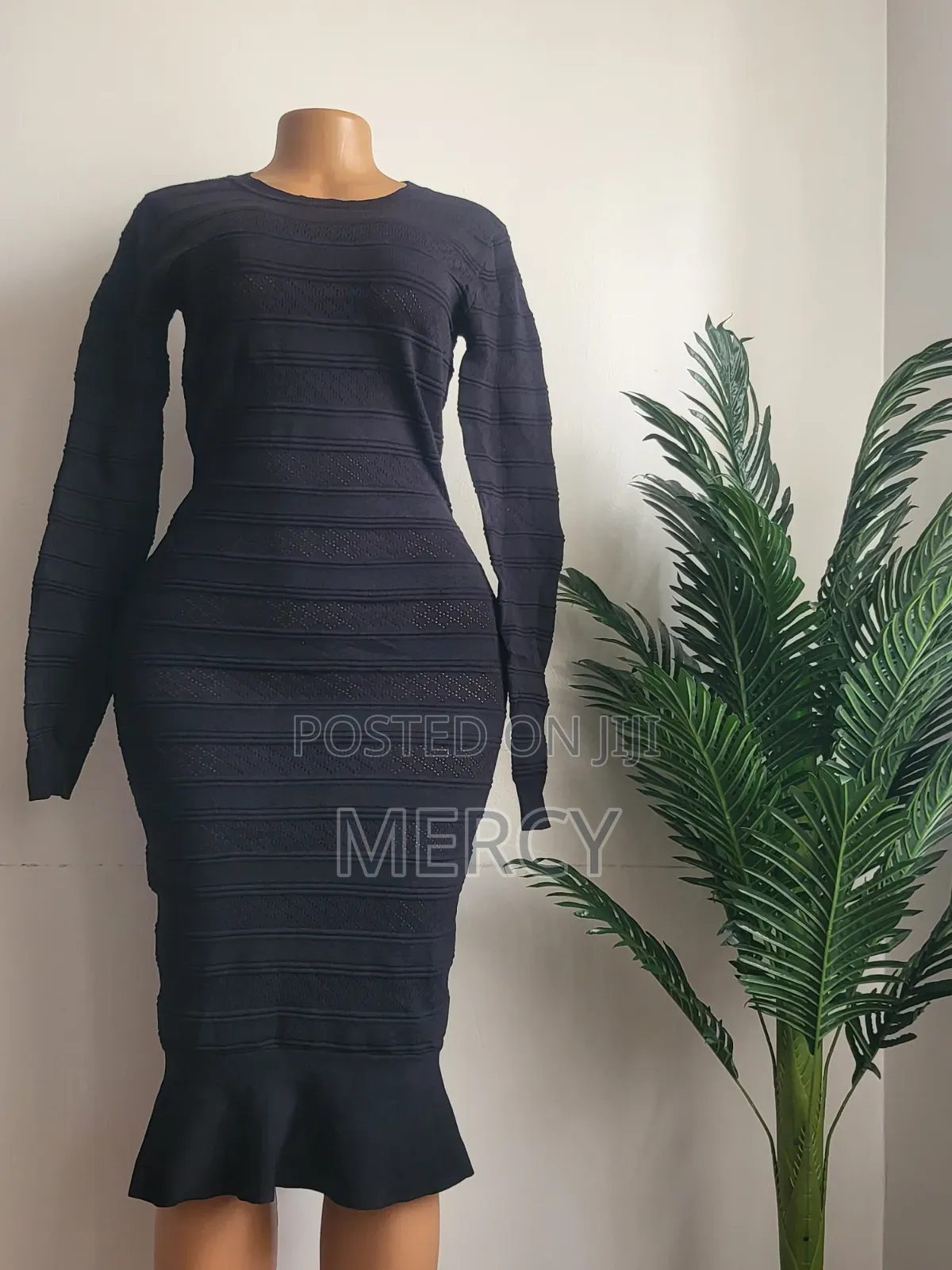 Body Corn Dresses