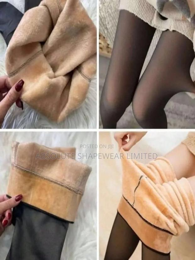 Thermal Stockings - thumbnail 3