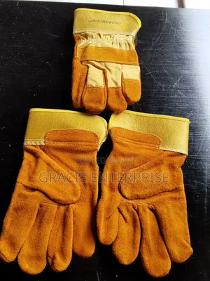 Welding Safety Gloves