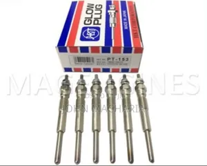 Genuine Heater Plug for Toyota Land Cruiser 79