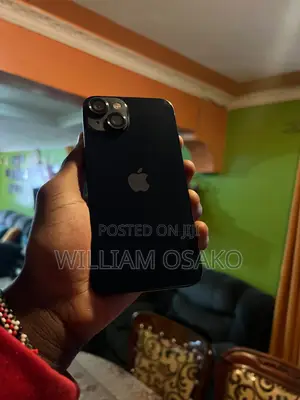 Apple iPhone 13 128 GB Blue