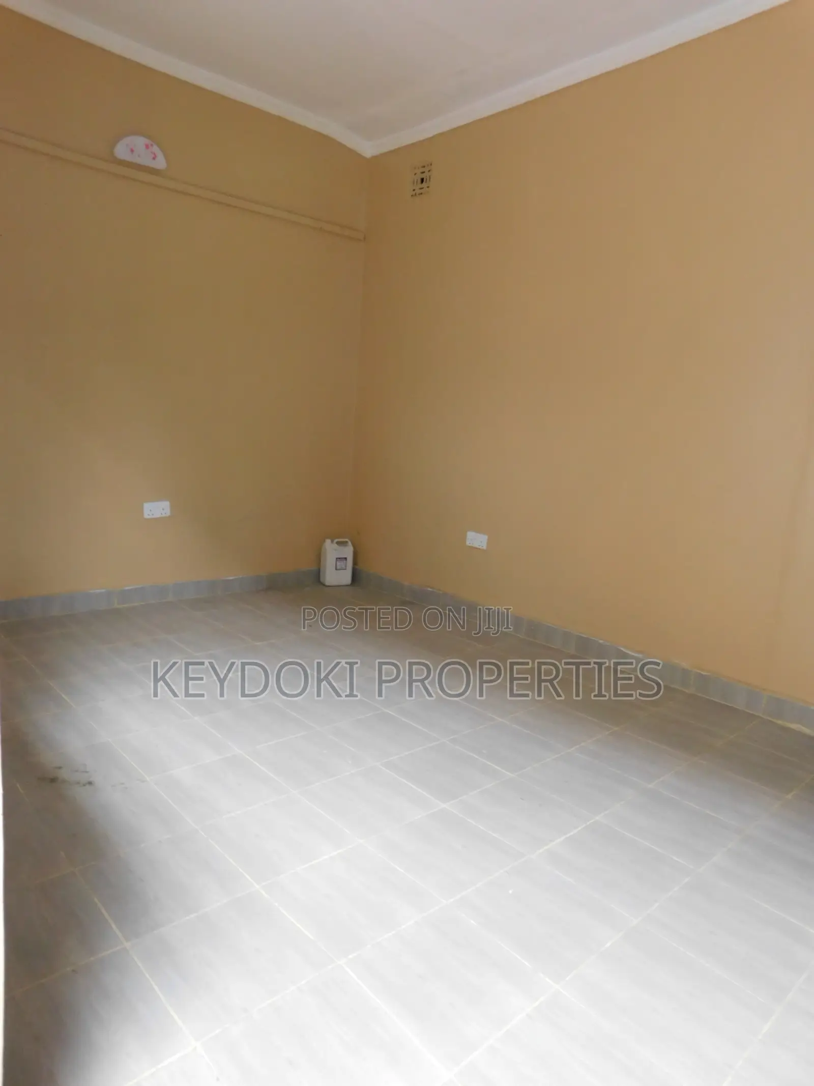 1bdrm Apartment in Mwiki for rent