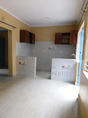 1bdrm Apartment in Mwiki for rent