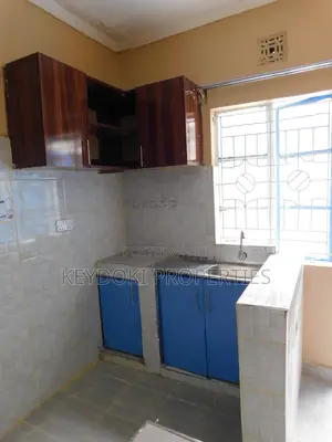 1bdrm Apartment in Mwiki for rent