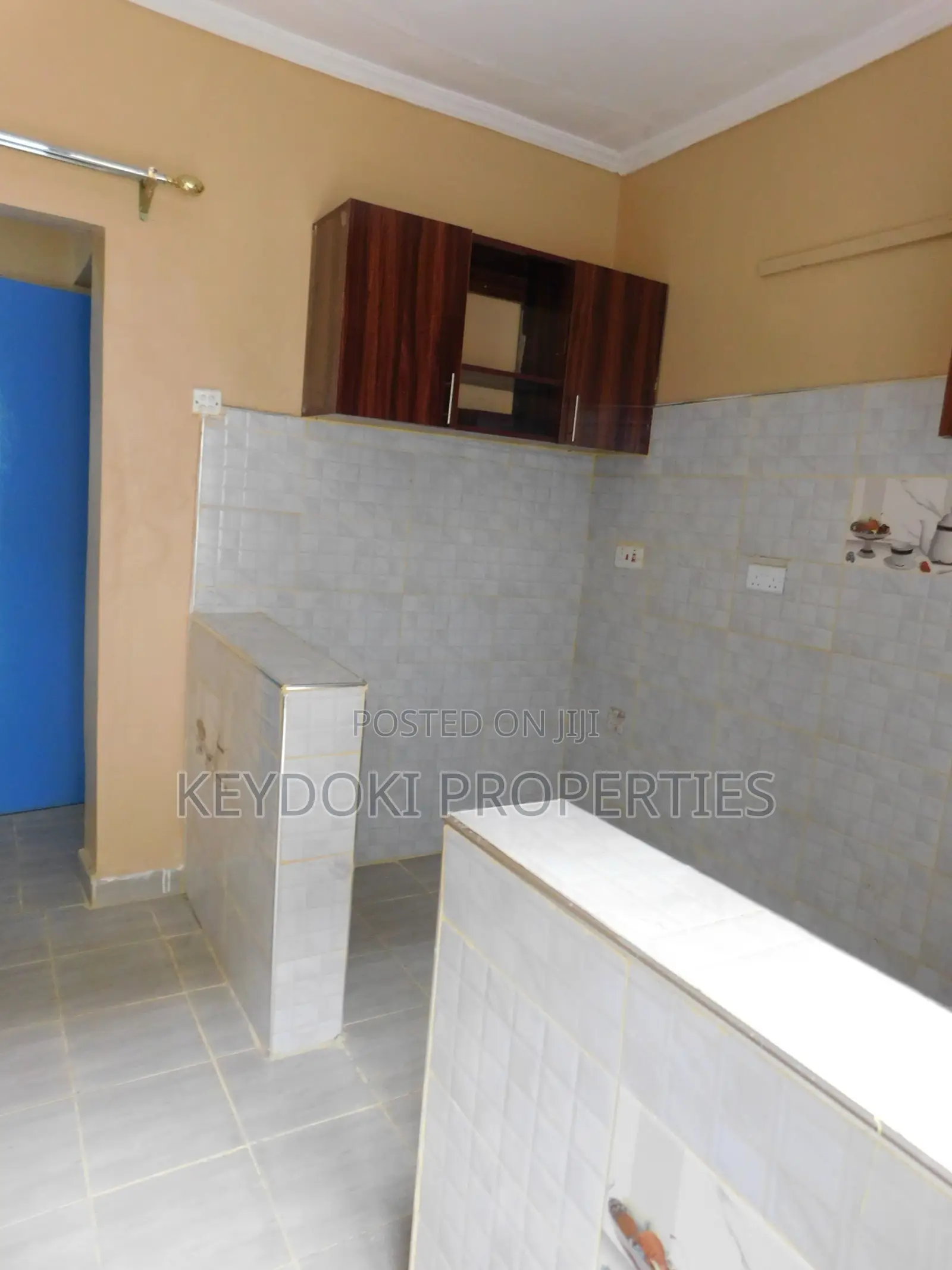 1bdrm Apartment in Mwiki for rent