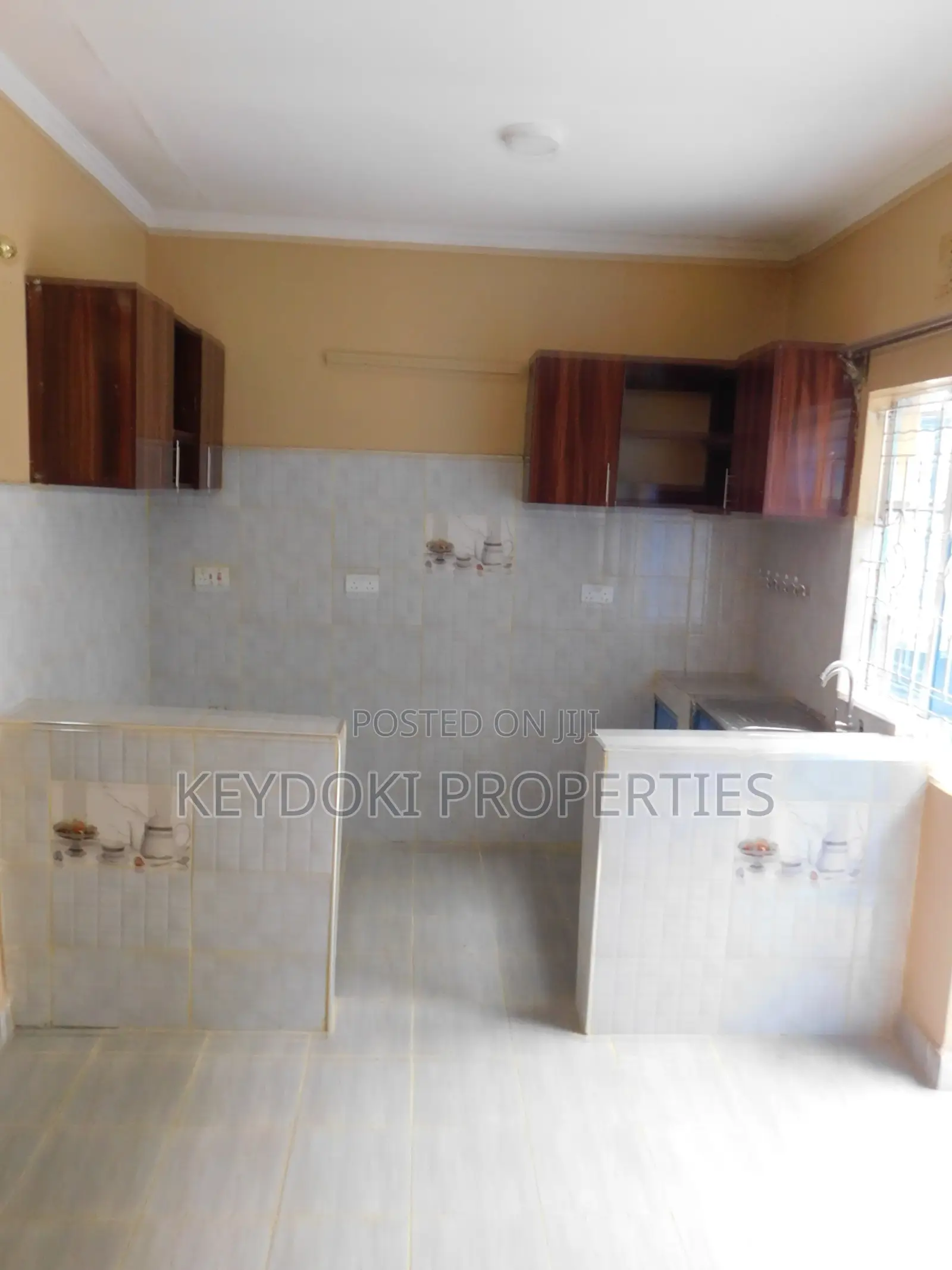 1bdrm Apartment in Mwiki for rent
