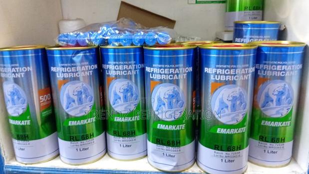 Emkarate Oil - thumbnail 2
