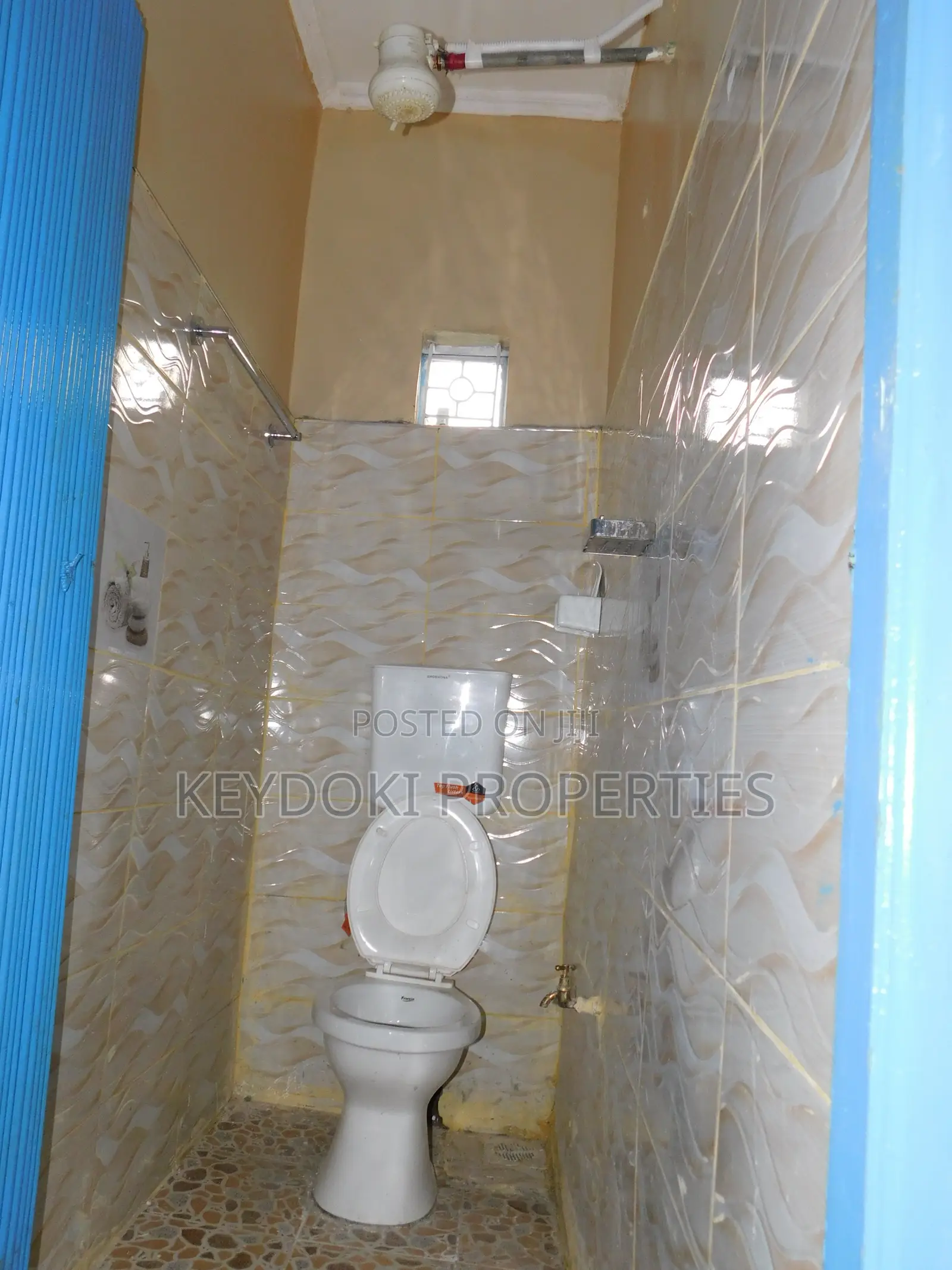 1bdrm Apartment in Mwiki for rent