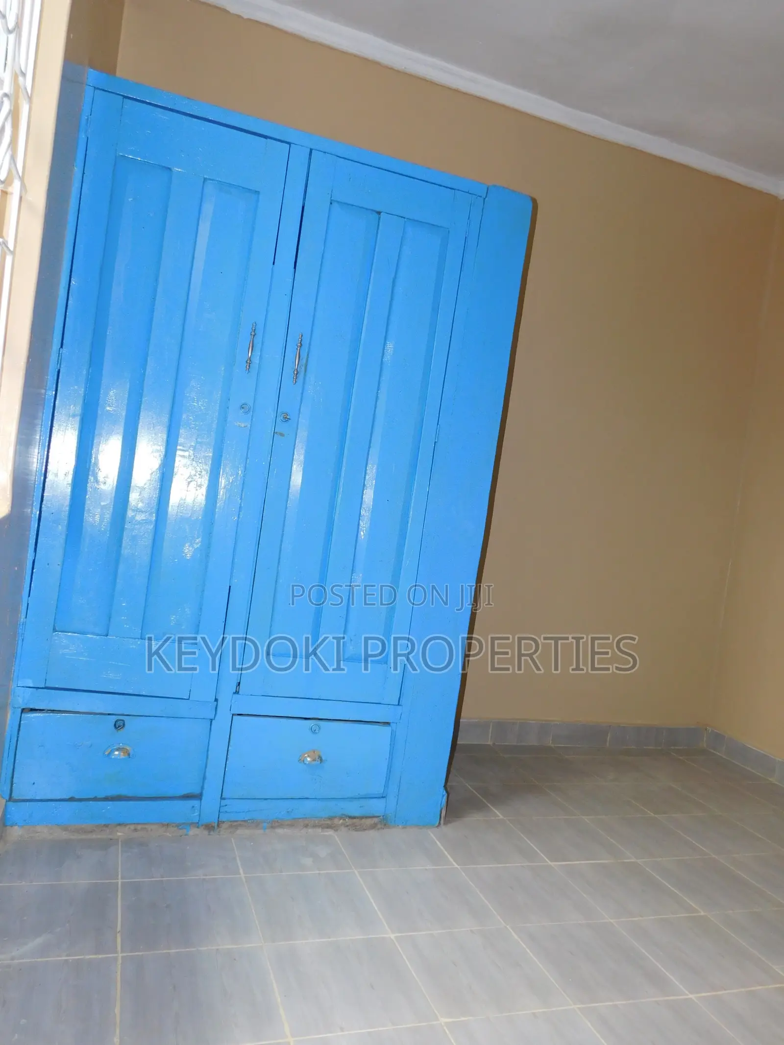 1bdrm Apartment in Mwiki for rent