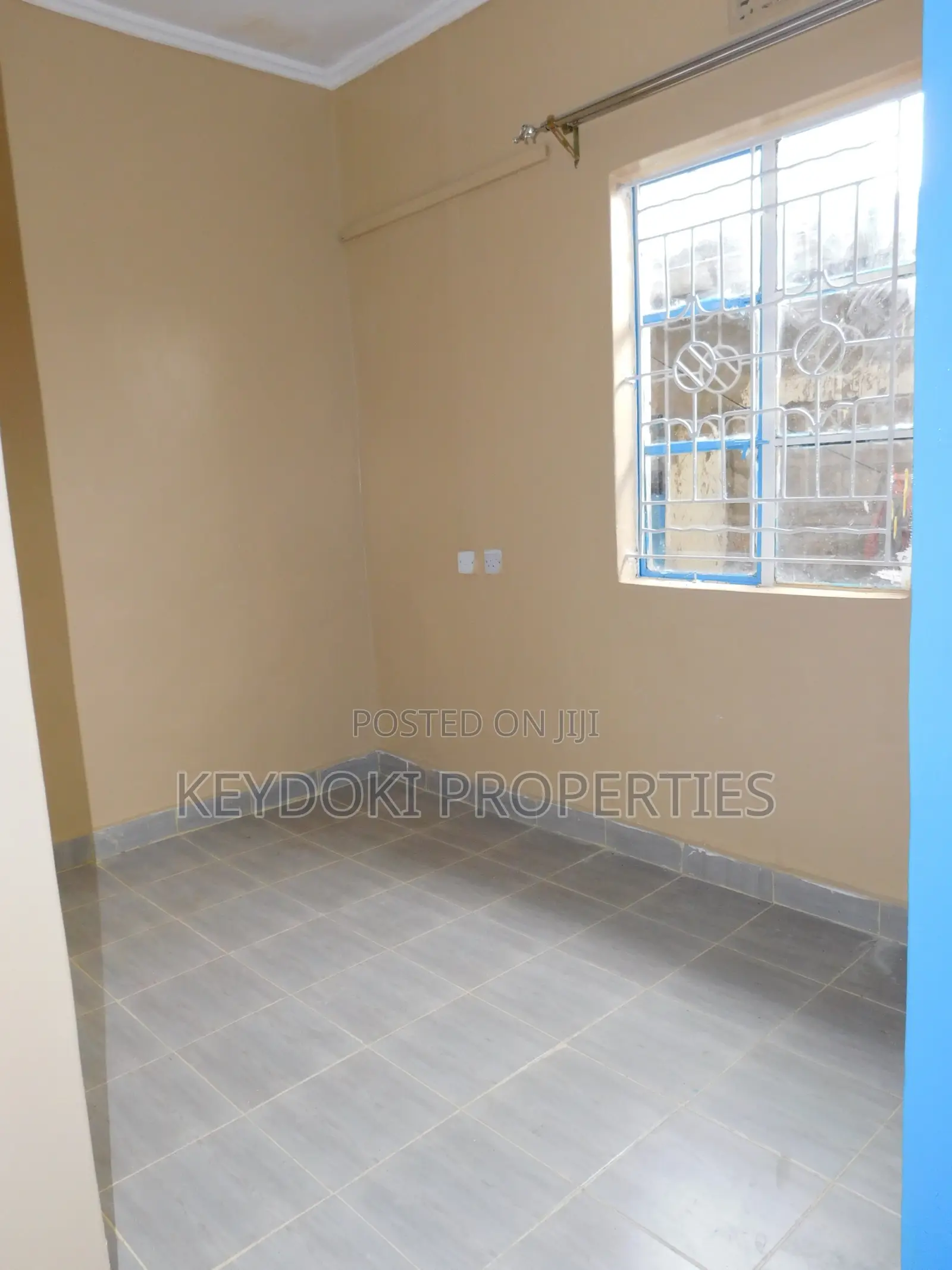 1bdrm Apartment in Mwiki for rent