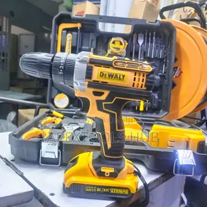 DeWalt 36v Cordless Drill