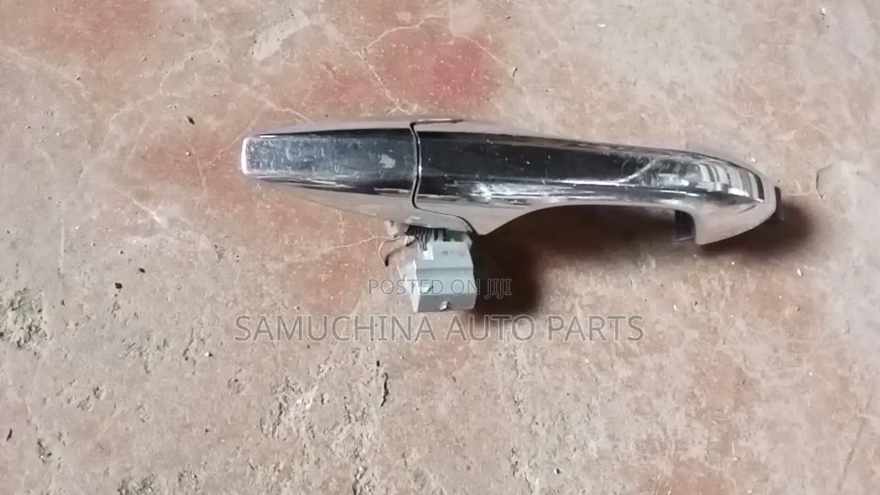 Outer Handle Honda Cr-v Re4 { Rear Left }