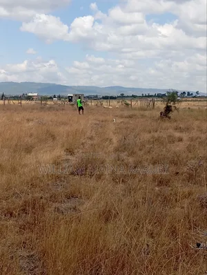 Prime Plot With Ready Title KANTAFU KANGUNDO RD 50*100