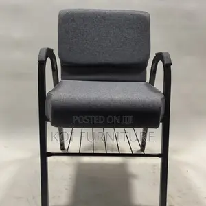 Office Chairs; Office Conference Chairs With Armrest for Churches