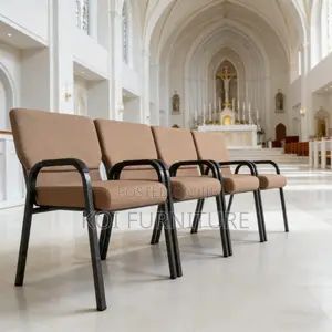Office Chairs; Office Conference Chairs With Armrest for Churches