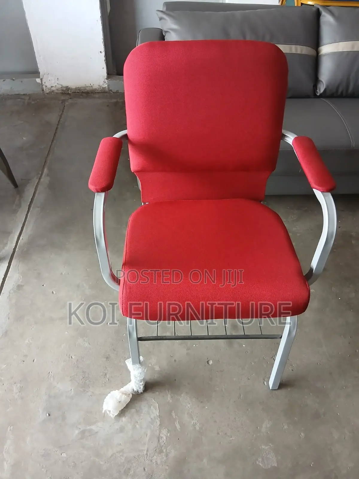 Office Chairs; Office Conference Chairs With Armrest for Churches