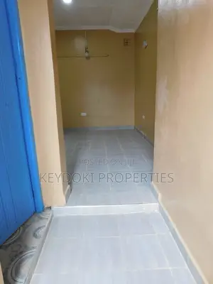 1bdrm Apartment in Mwiki for rent