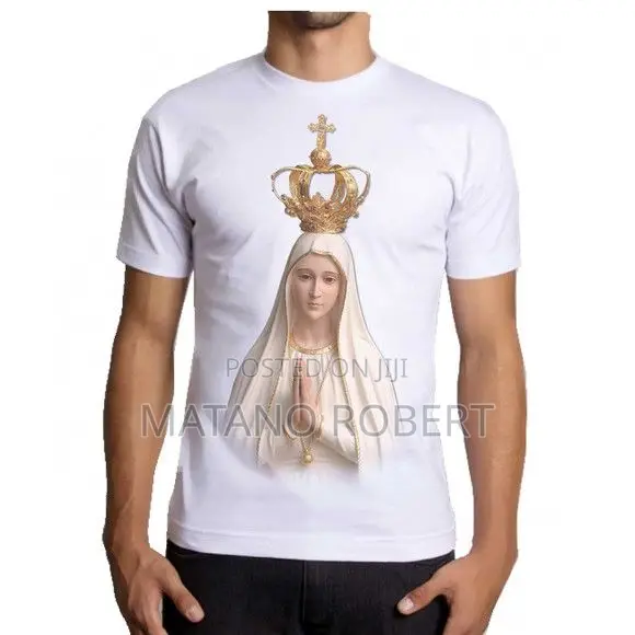 Cotton Tshirts