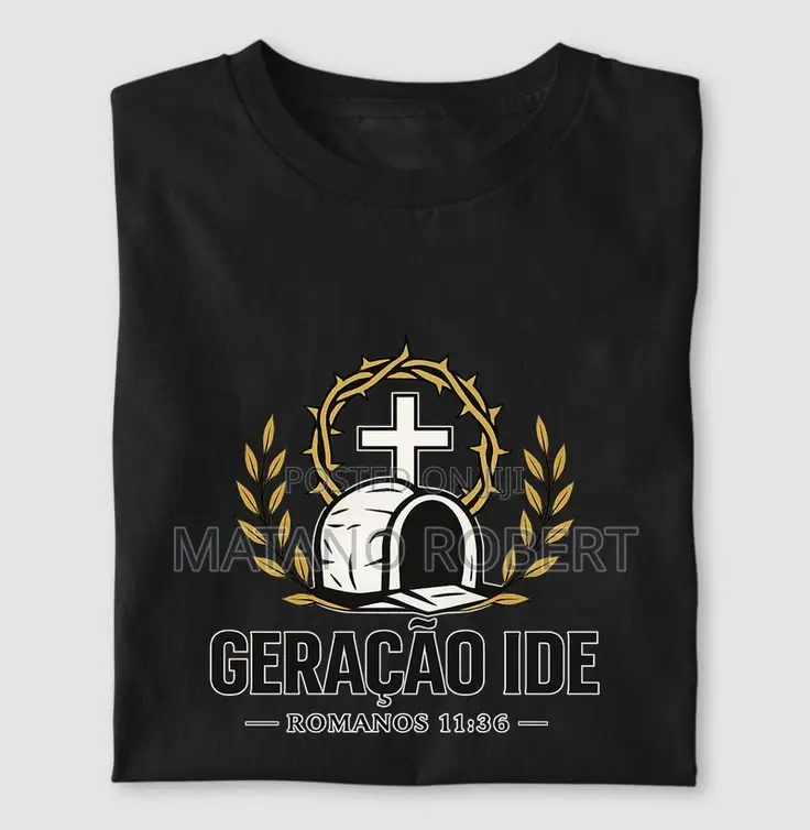 Cotton Tshirts