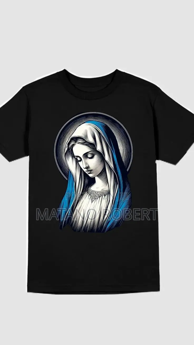 Cotton Tshirts