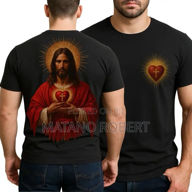 Cotton Tshirts