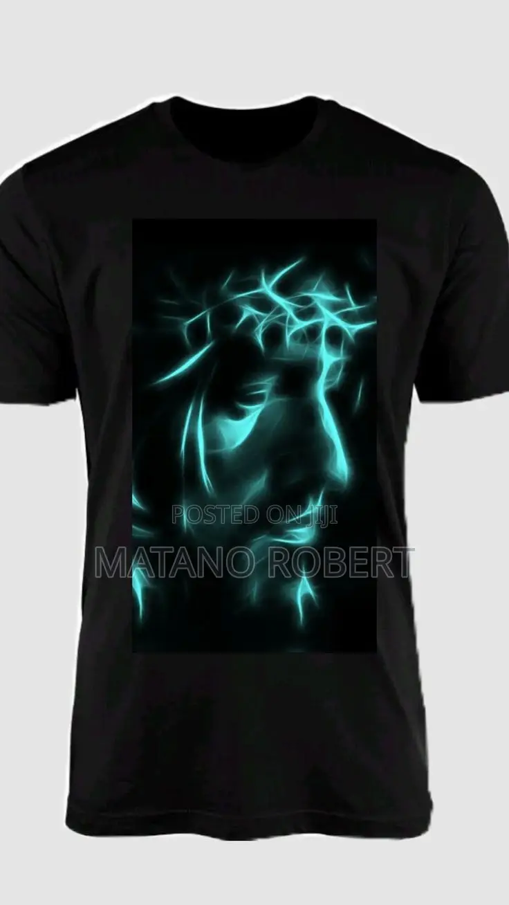 Cotton Tshirts