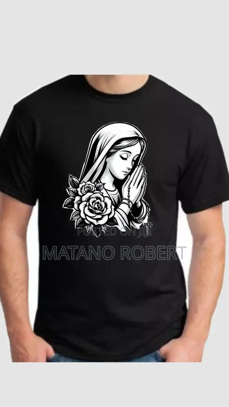 Cotton Tshirts