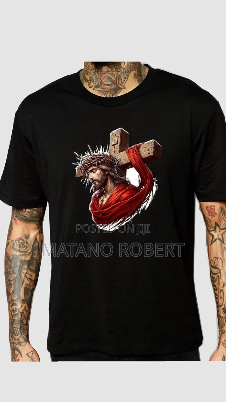 Cotton Tshirts