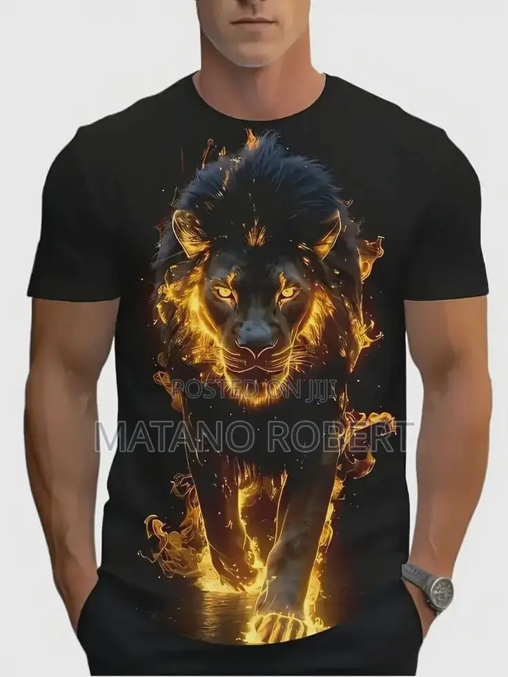 Cotton Tshirts