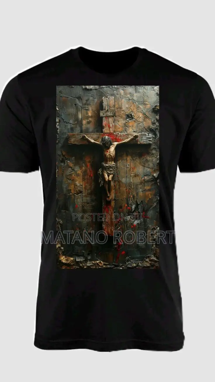 Cotton Tshirts
