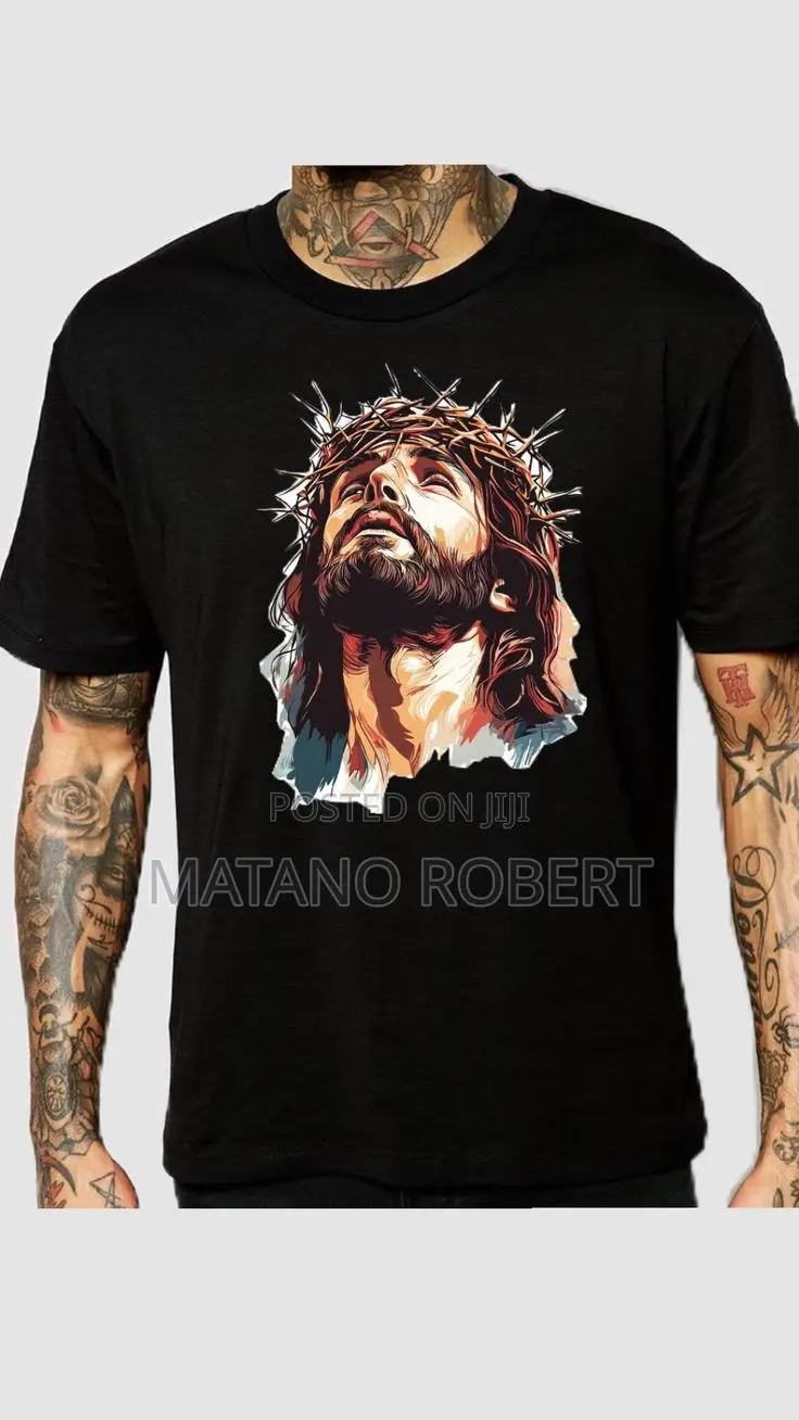 Cotton Tshirts
