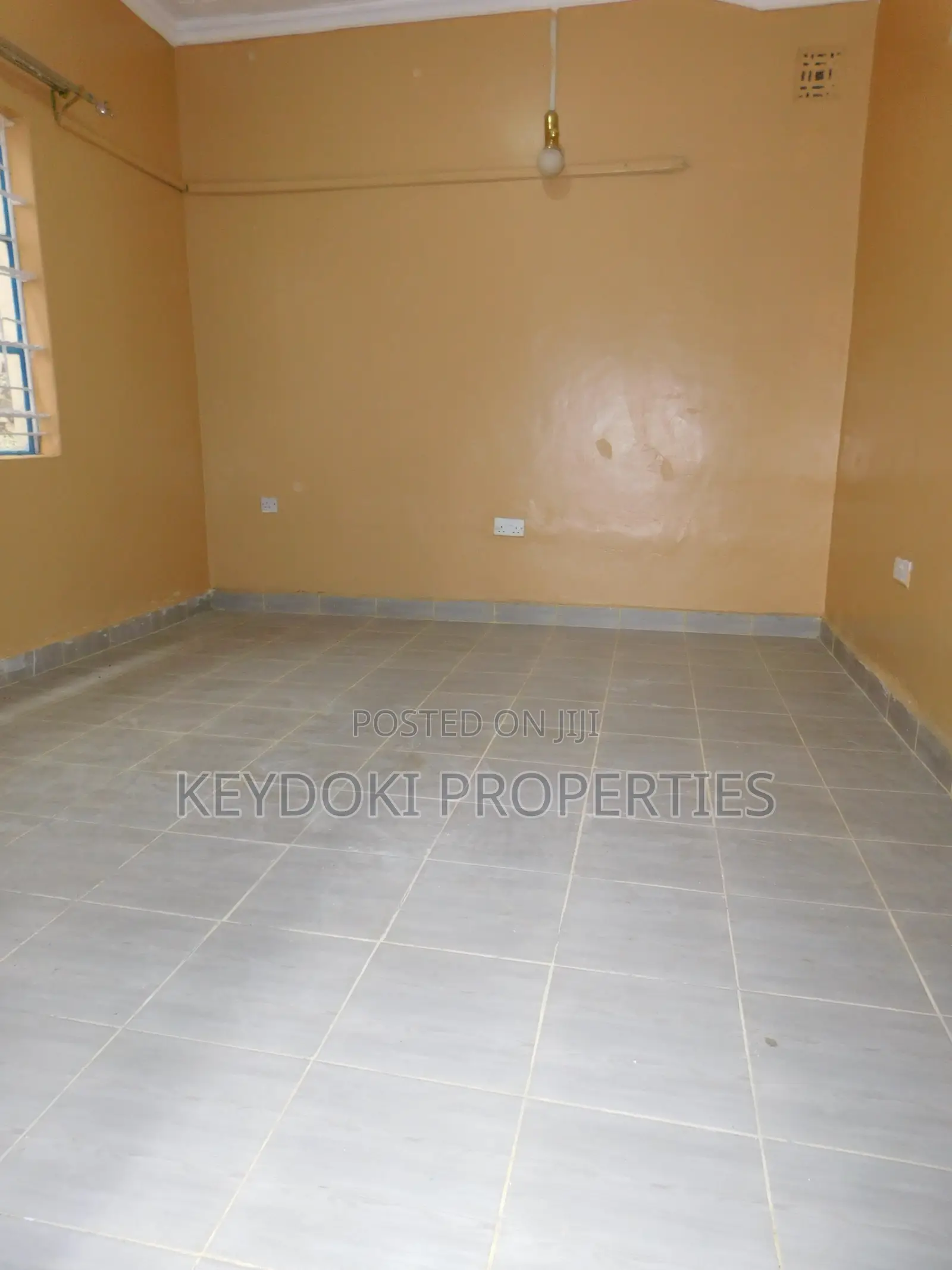 1bdrm Apartment in Mwiki for rent