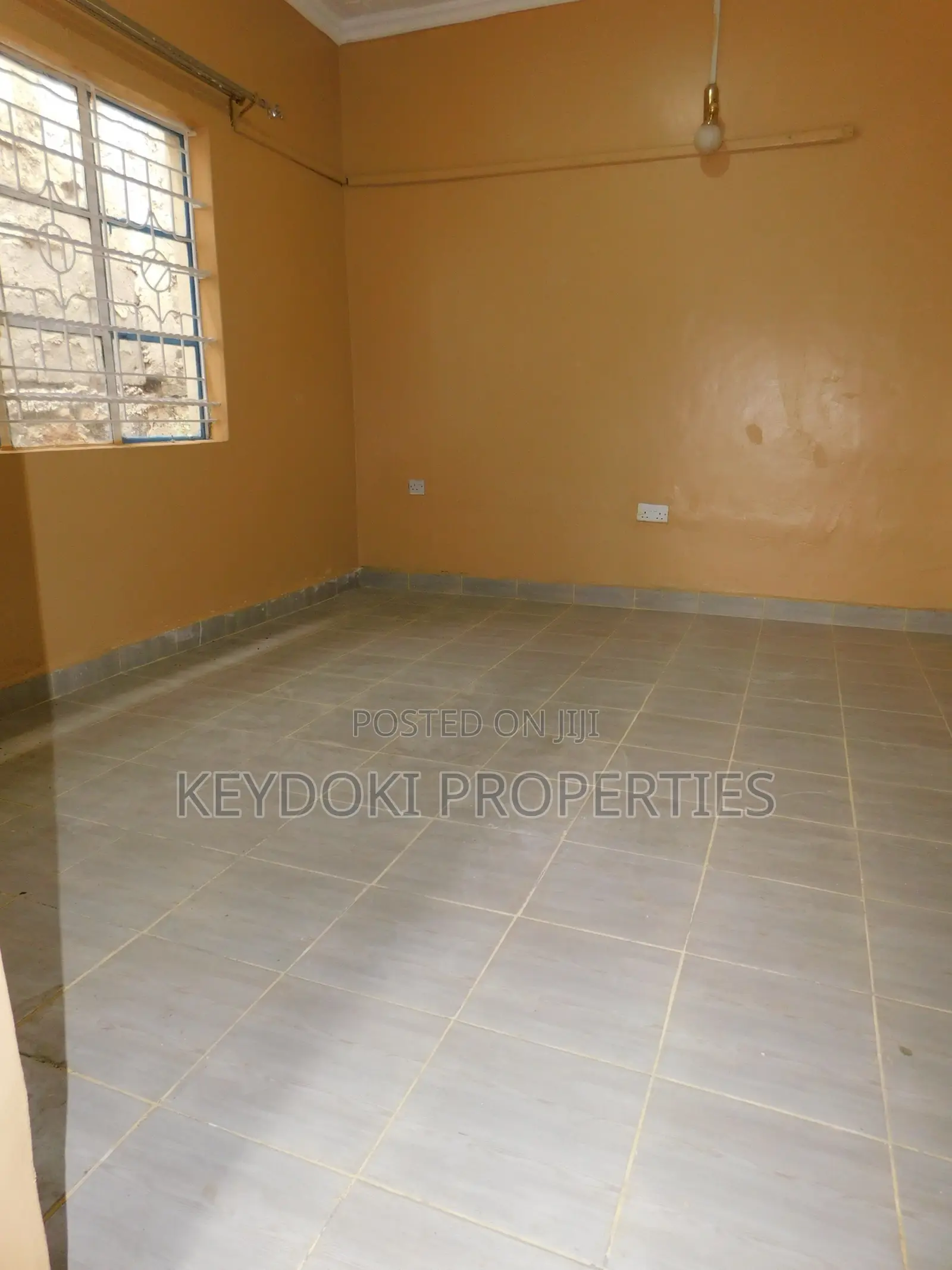 1bdrm Apartment in Mwiki for rent