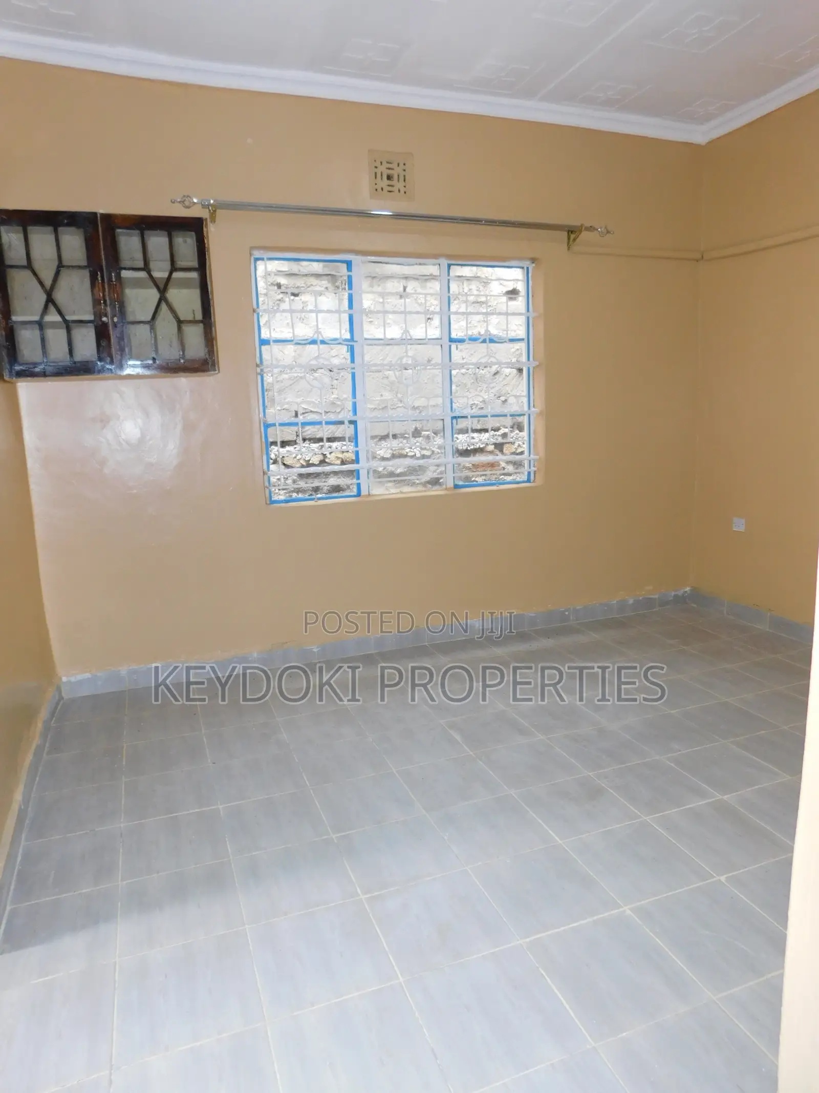 1bdrm Apartment in Mwiki for rent