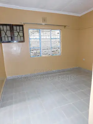 1bdrm Apartment in Mwiki for rent