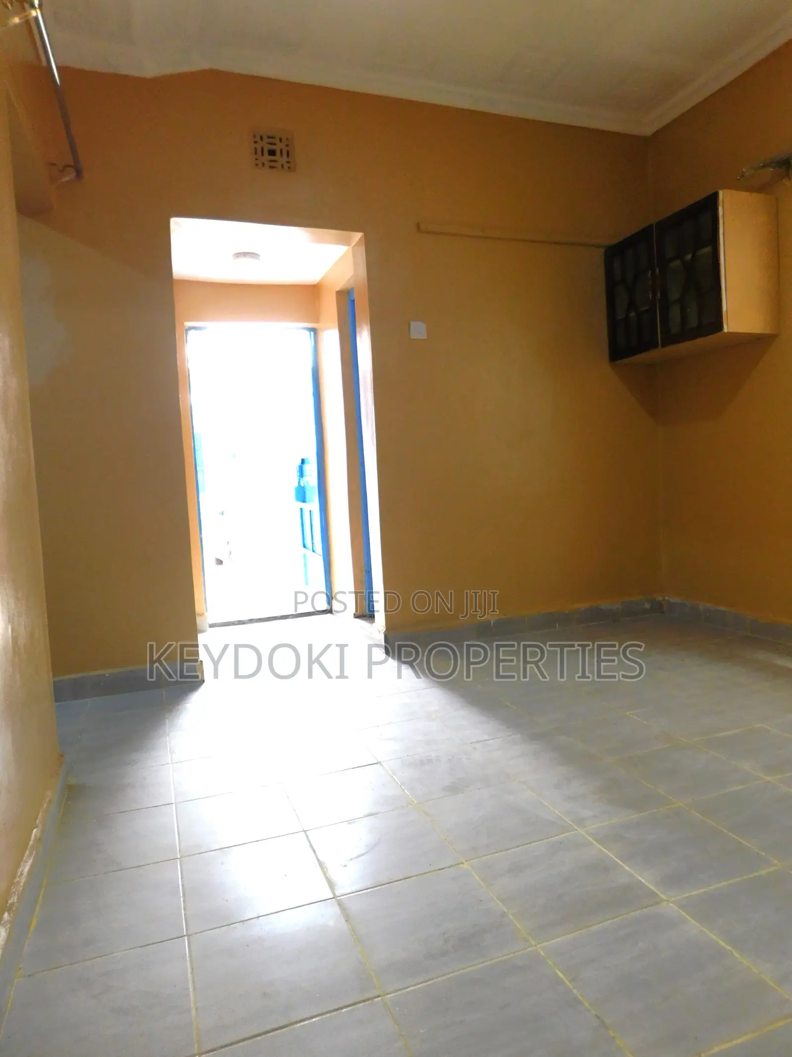 1bdrm Apartment in Mwiki for rent