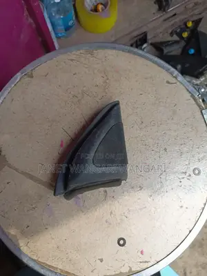 Inner Door Cover /Finisher Zze Corolla