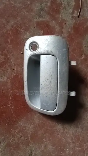 Boot Handle Toyota Rav4 Aca 21